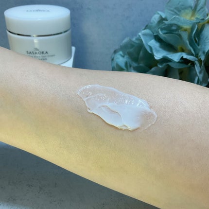 笹岡オールインワンクリーム/笹岡薬品/オールインワン化粧品を使ったクチコミ(5枚目)