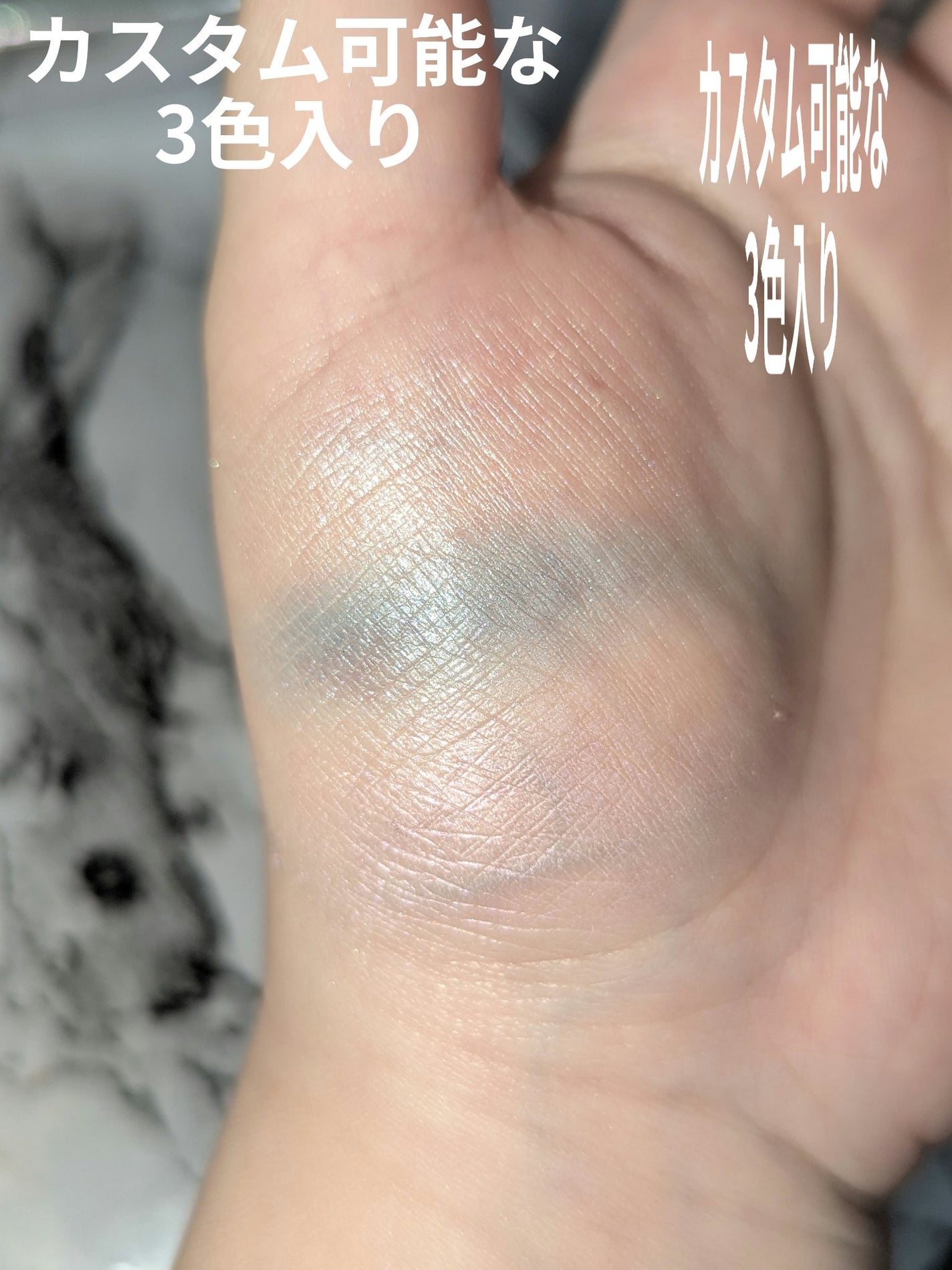 マイベストトーンアイパレット/ETUDE/アイシャドウパレットを使ったクチコミ(5枚目)