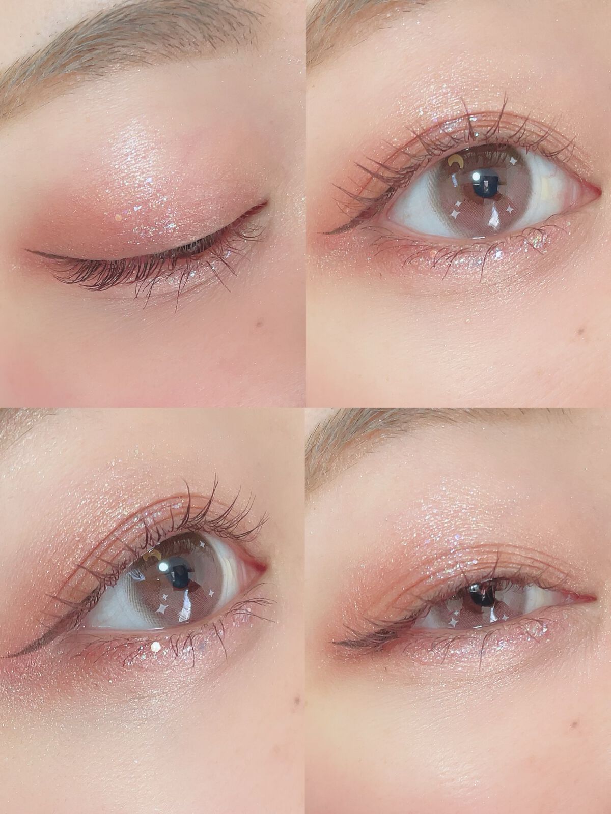 ごんす@YouTube始めました on LIPS 「《最近のオススメアイテム❤︎》誰でも簡単に綺麗な目元が作れるオ..」(5枚目)