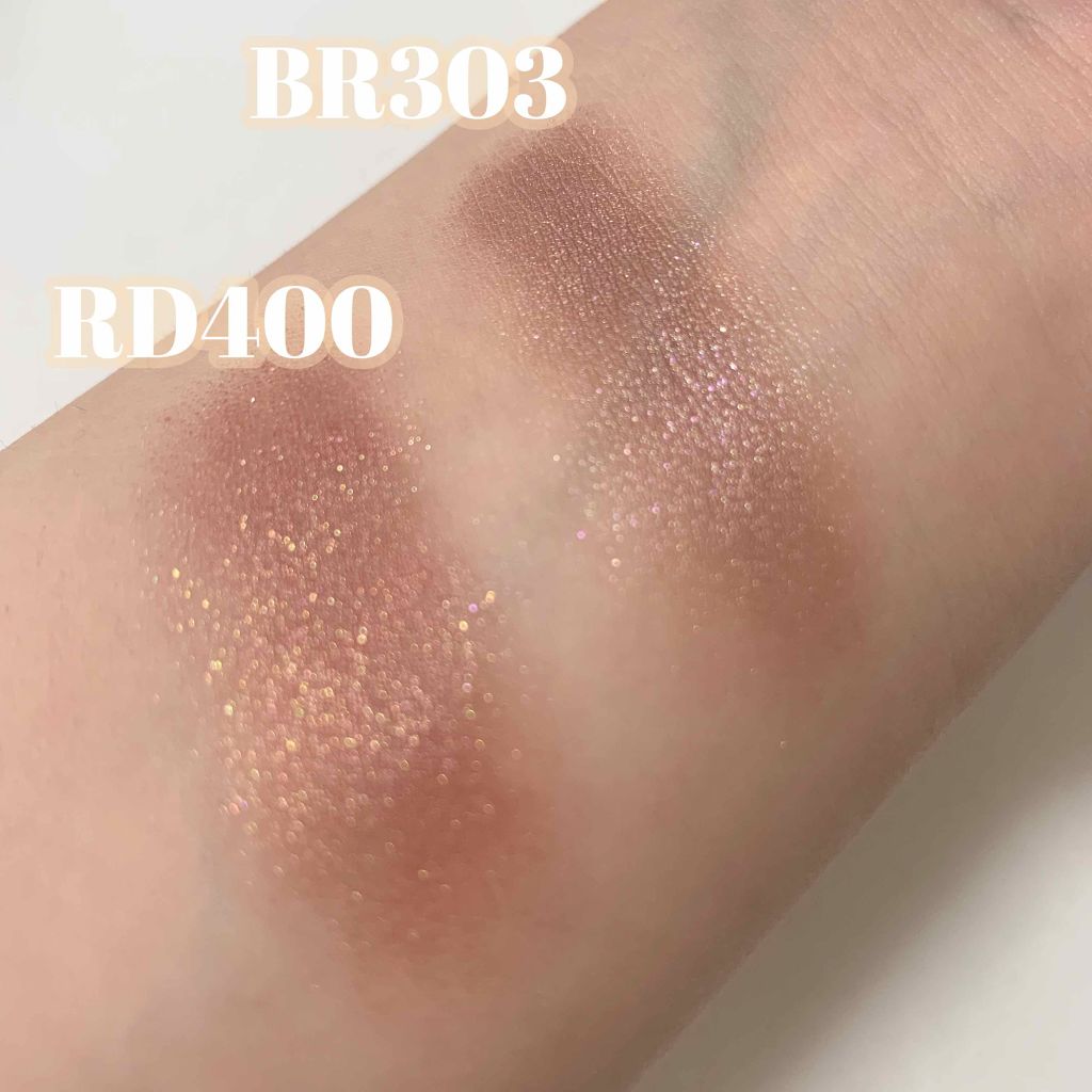 セレクト アイカラー Ｎ/ESPRIQUE/単色アイシャドウを使ったクチコミ（3枚目）