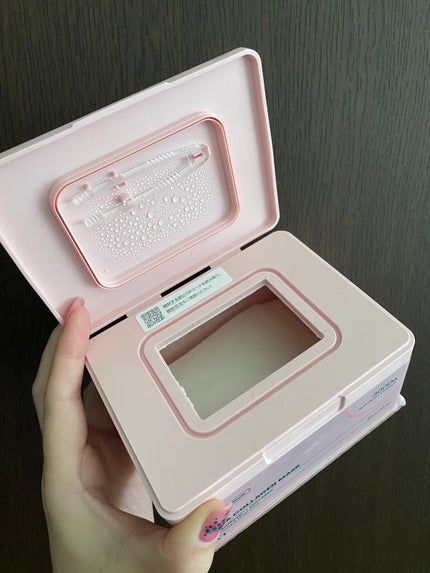 シカコラーゲン マスク/VT/シートマスク・パックを使ったクチコミ(4枚目)