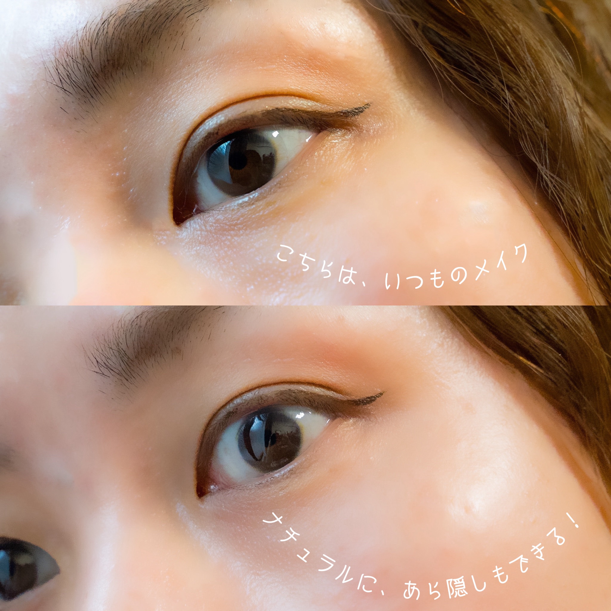 レイヤリングフェイスパレット/#CLOSET/パレットコンシーラーを使ったクチコミ（3枚目）