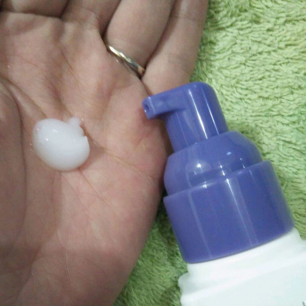 モイスチュアソフニング エマルジョン N/スティーブンノル ニューヨーク/ヘアミルクを使ったクチコミ（3枚目）