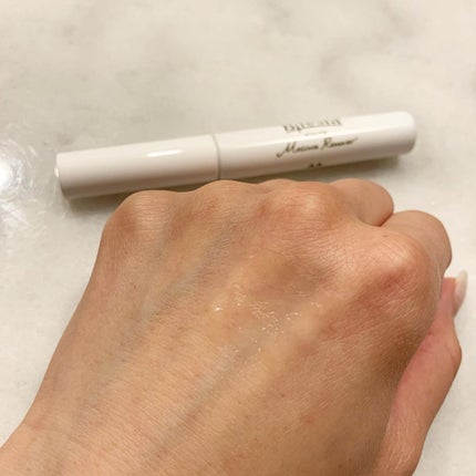 マスカラリムーバー/ビフェスタ/ポイントメイクリムーバーを使ったクチコミ(3枚目)