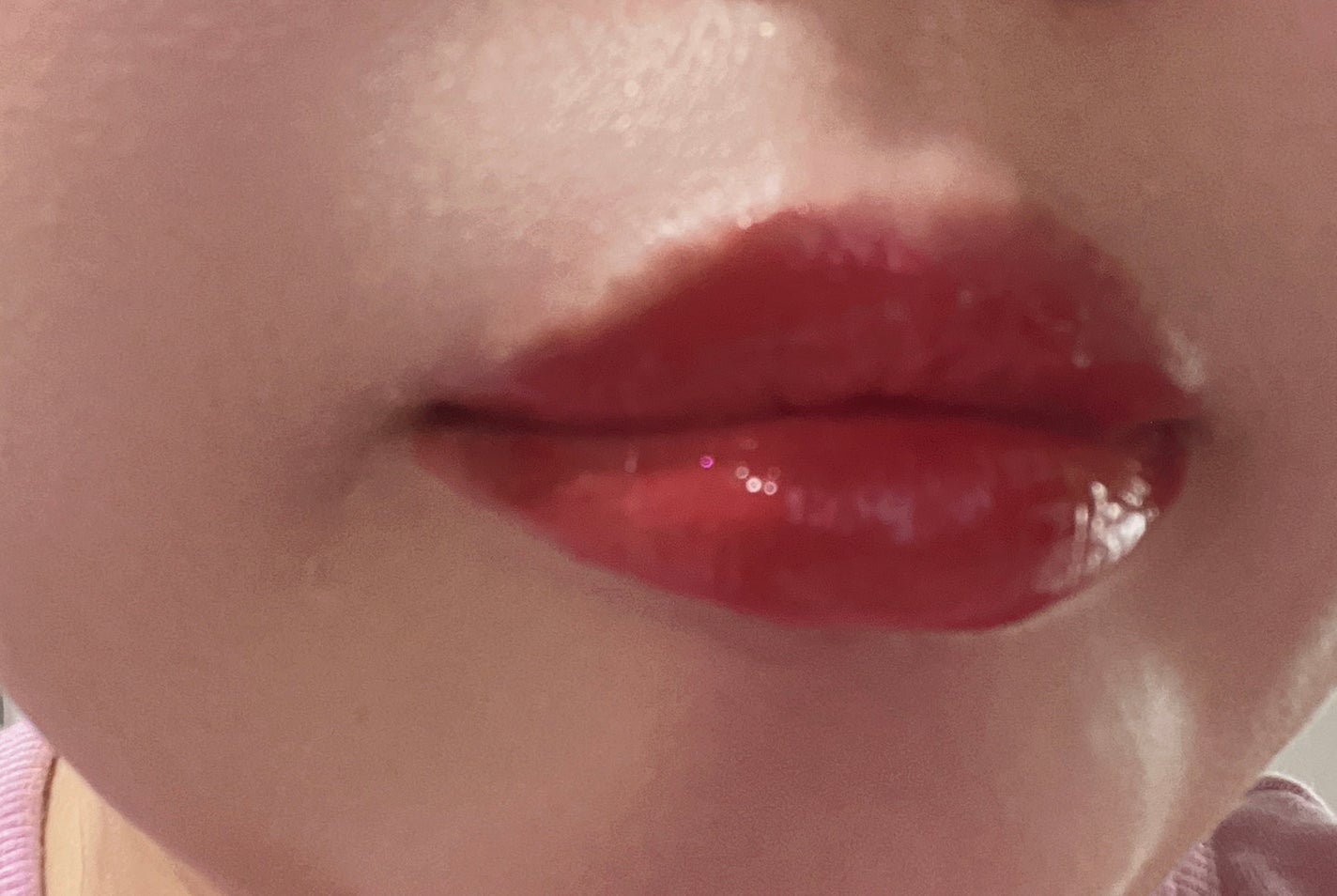 ケイト リップモンスター ツヤバース/KATE/口紅を使ったクチコミ(5枚目)