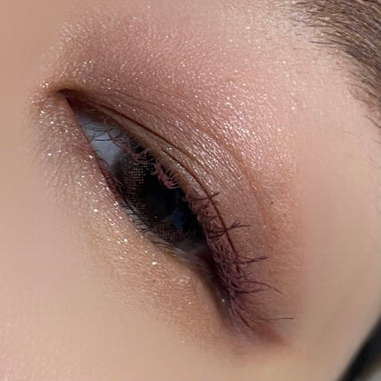 ピュア カラー ブラッシュ/SUQQU/パウダーチークを使ったクチコミ(3枚目)