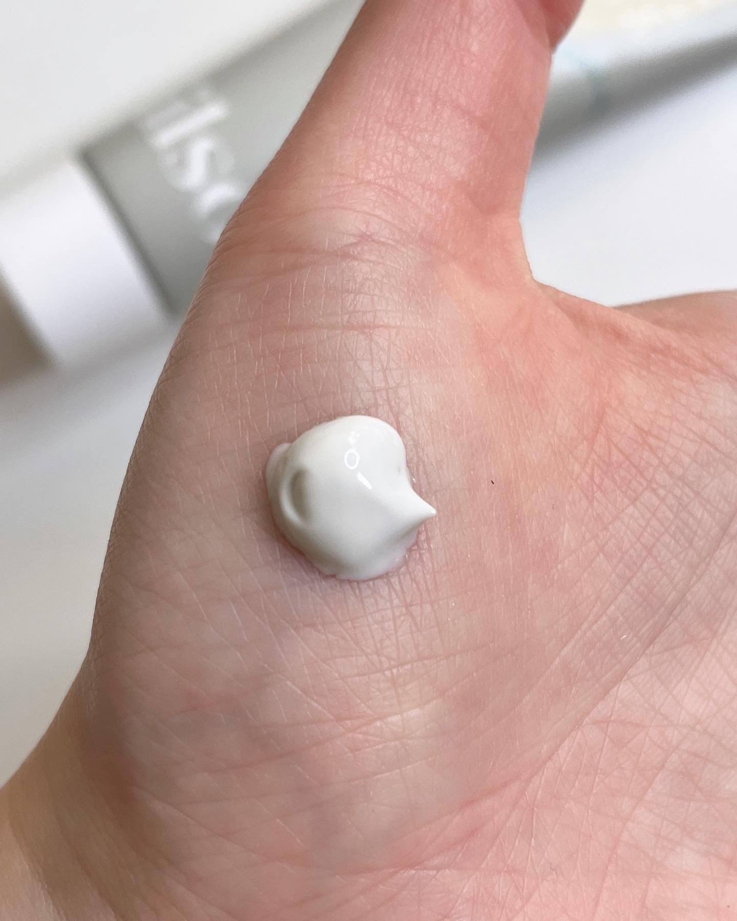 ILSO　クリーンアップマッドクリーム/ilso/洗い流すパック・マスクを使ったクチコミ（3枚目）