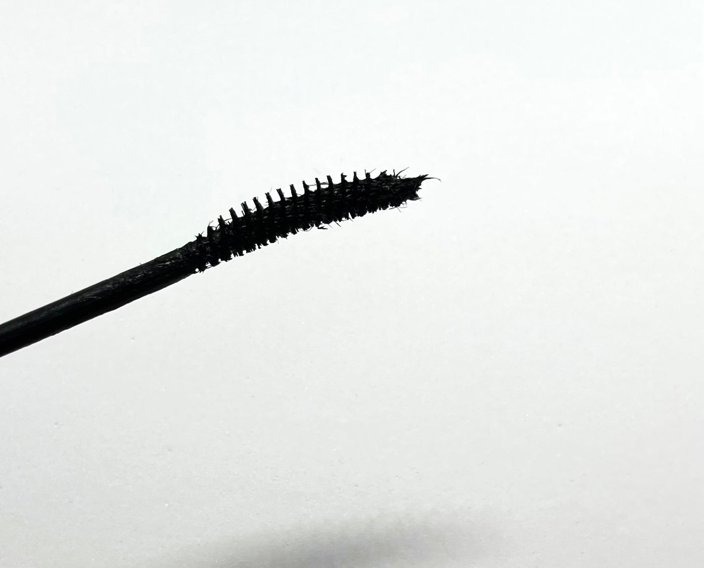 MD インスパイアロングラッシュ カーリングマスカラ/mude/マスカラを使ったクチコミ(4枚目)