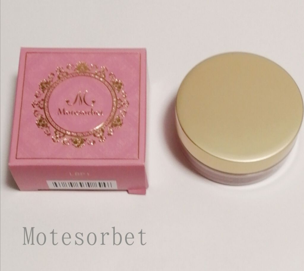 モテソルベ/Eternal Secret/バスト・ヒップケアを使ったクチコミ(1枚目)