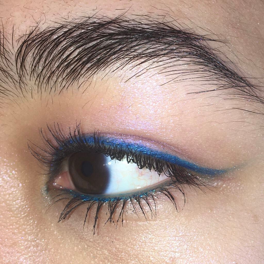 プレイ101 ペンシル/ETUDE/ペンシルアイライナーを使ったクチコミ(3枚目)