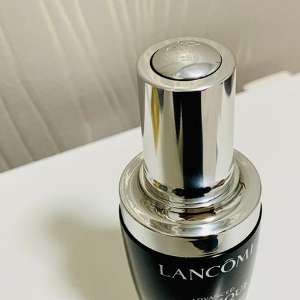 ジェニフィック アドバンスト N/LANCOME/美容液を使ったクチコミ(2枚目)