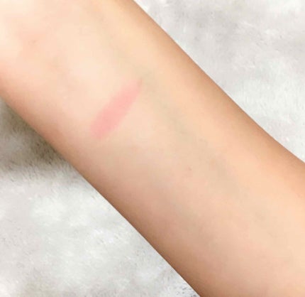 ユアリップオンリーグロス/キャンメイク/リップグロスを使ったクチコミ(2枚目)