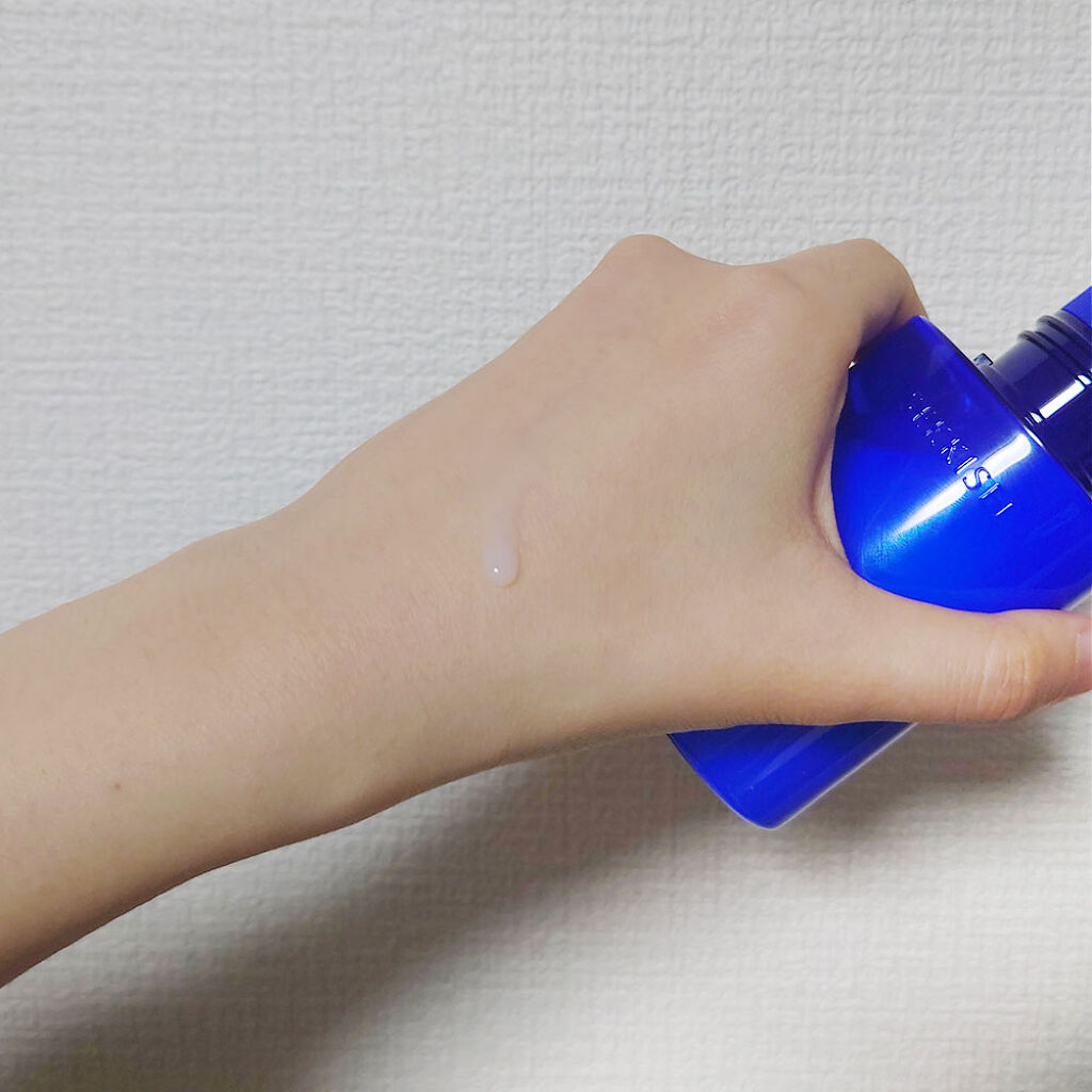 クリアウェルネス ナチュラル ドリップ/雪肌精/化粧水を使ったクチコミ（1枚目）