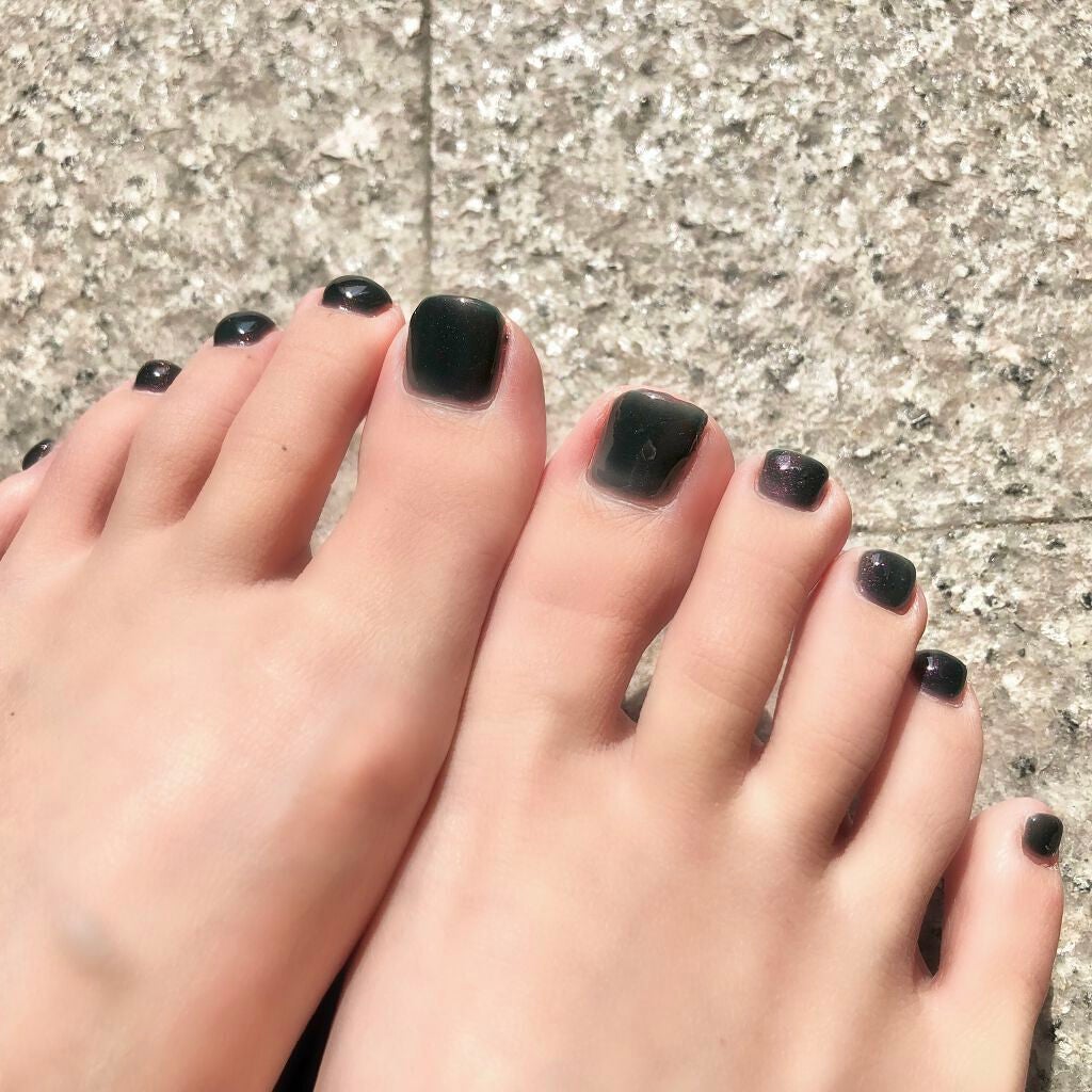 ジェルネイル/ジェルミーワン/ジェルネイルを使ったクチコミ(5枚目)