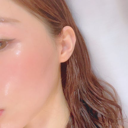 エリクサードンキークリーム/Dear Ohneul/フェイスクリームを使ったクチコミ(5枚目)