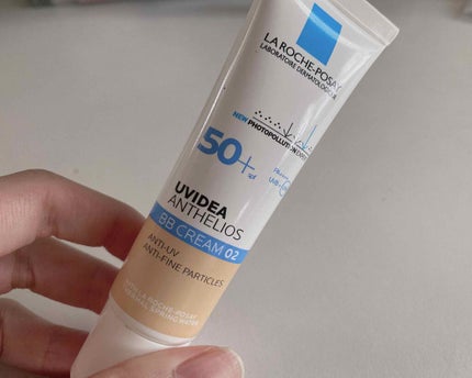 UVイデア XL プロテクションBB/ラ ロッシュ ポゼ/BBクリームを使ったクチコミ(1枚目)