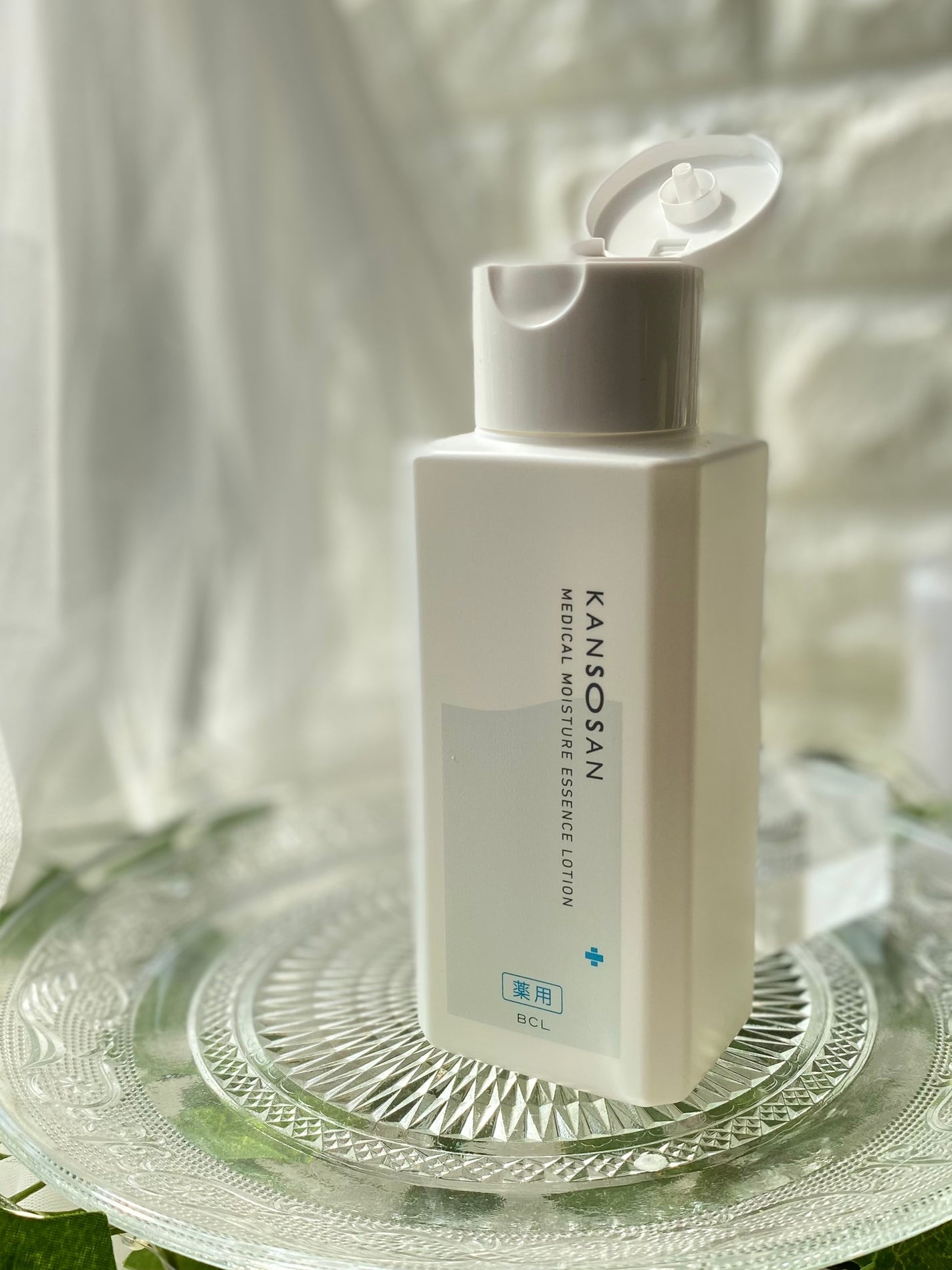 也ç¥ãããè¬çšãã£ãšãåç²§æ¶²ãå»è¬éšå€åã/也ç¥ãã/ãªãŒã«ã€ã³ã¯ã³åç²§åã䜿ã£ãã¯ãã³ãïŒ4æç®ïŒ