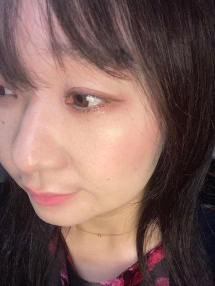 Chu's me 1day/Chu's me/ワンデー(1DAY)カラコンを使ったクチコミ(7枚目)