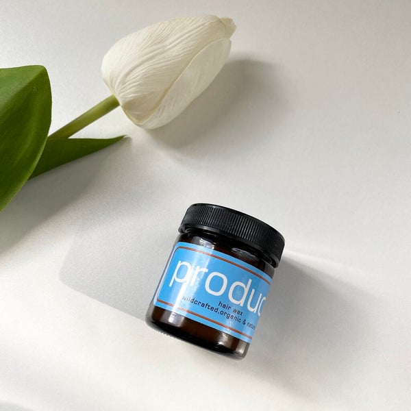 ヘアワックス/ザ・プロダクト/ヘアワックス・クリーム by hin