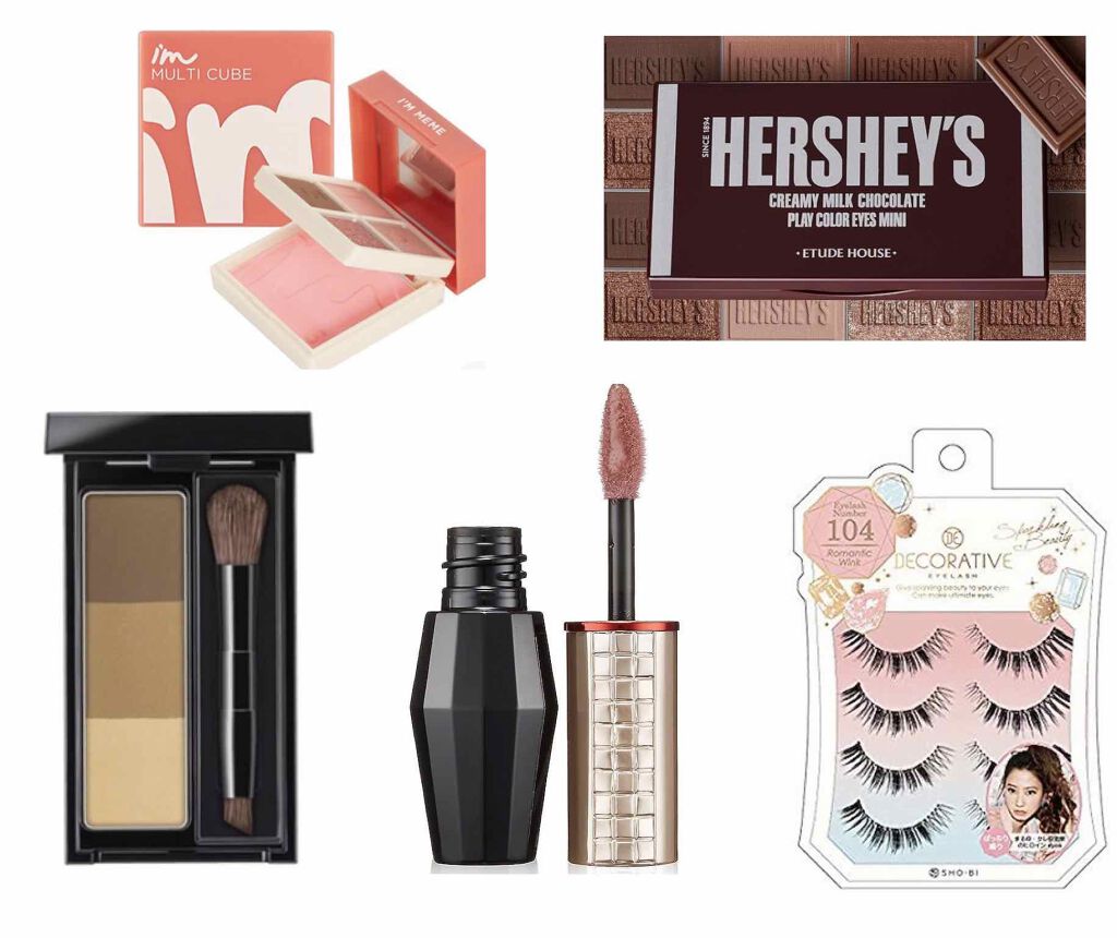 エッセンスジェルルージュ/マキアージュ/リップグロスを使ったクチコミ（3枚目）