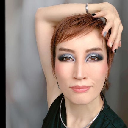 【旧】サンク クルール/Dior/アイシャドウパレットを使ったクチコミ(6枚目)