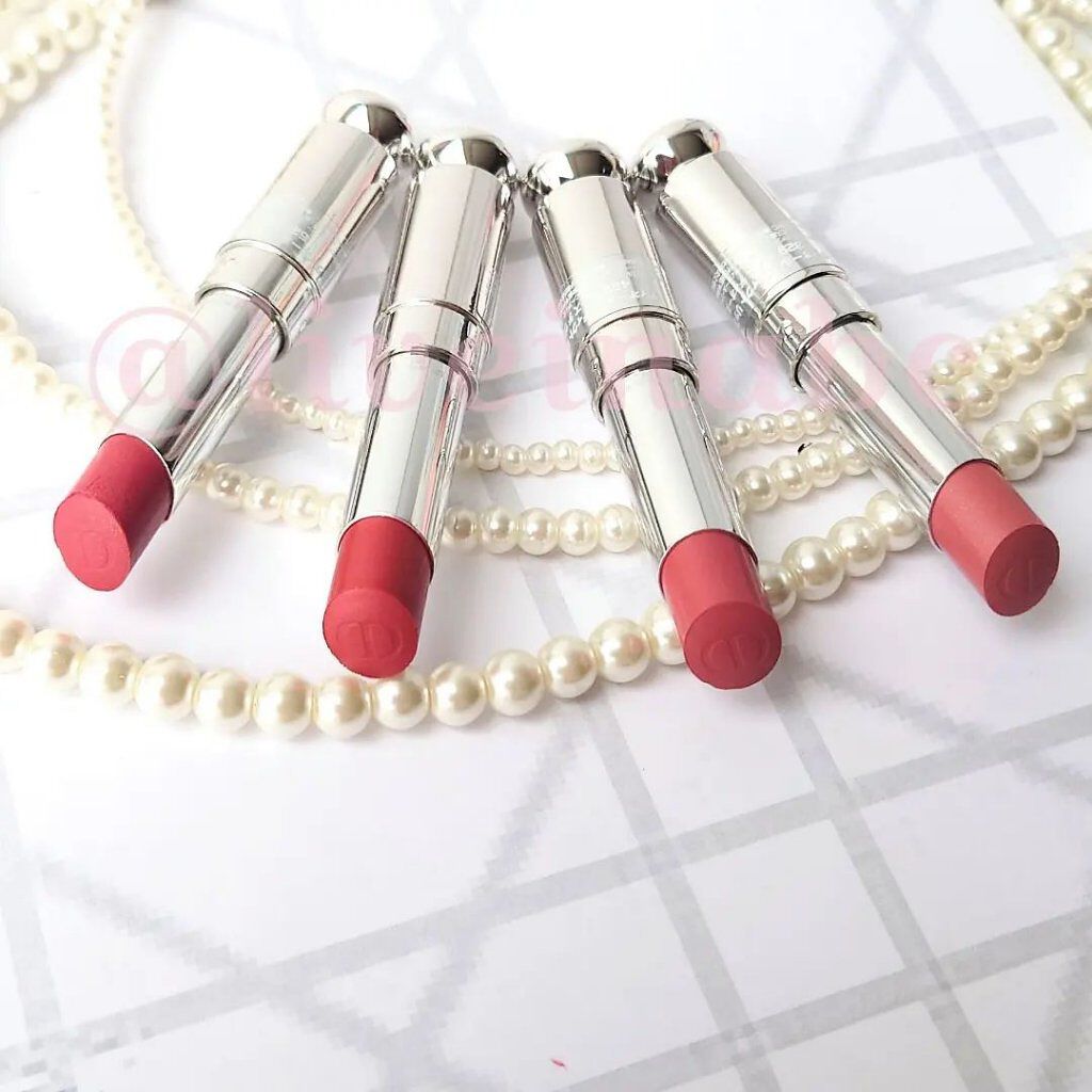 ディオール アディクト リップ グロウ/Dior/リップバームを使ったクチコミ（2枚目）