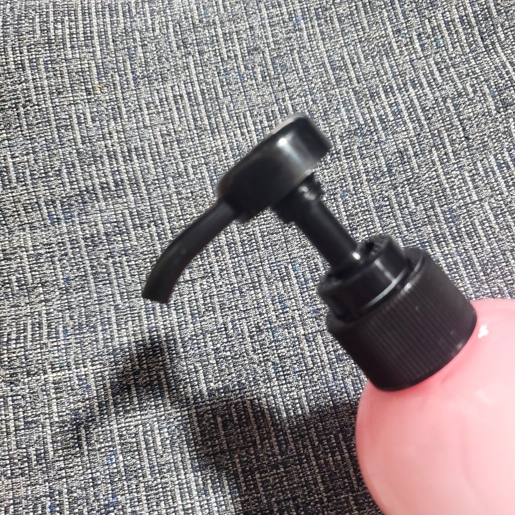 ボリュームケアシャンプー/トリートメント/AROMA KIFI/シャンプー・コンディショナーを使ったクチコミ(3枚目)