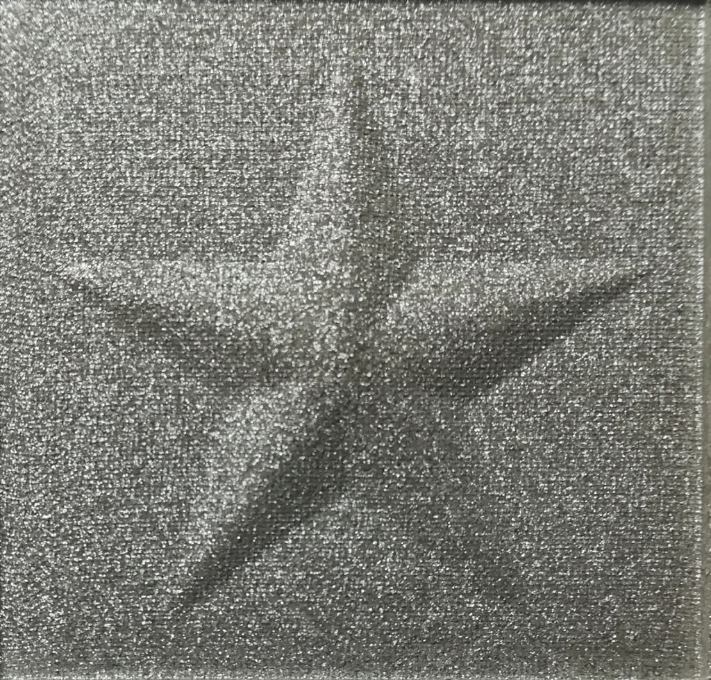 UR GLAM　BRIGHTNING POWDER ピンク/U R GLAM/パウダーハイライトを使ったクチコミ（2枚目）