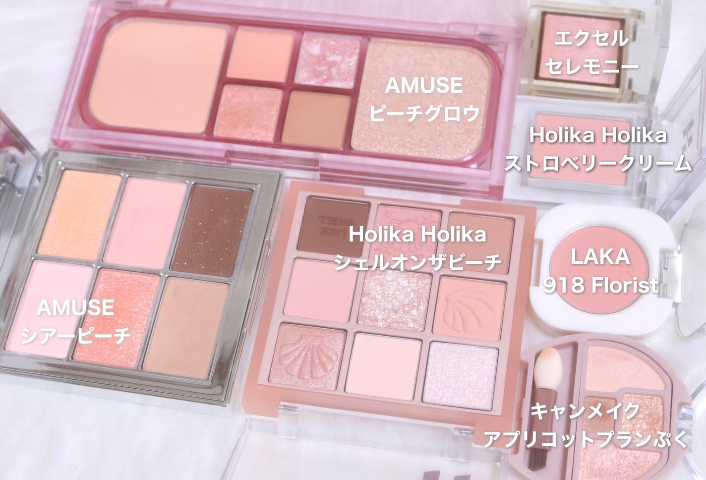 アイプランナー/excel/単色アイシャドウを使ったクチコミ(3枚目)