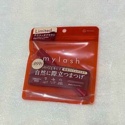 オペラ マイラッシュ アドバンスト/OPERA/マスカラを使ったクチコミ(1枚目)