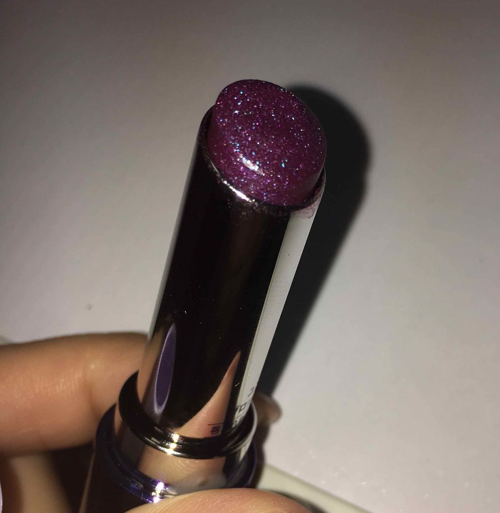 ユニバース ディアマイ マットティントリップトーク/ETUDE/口紅を使ったクチコミ（1枚目）