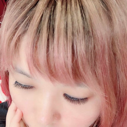 アイラッシュグルー/ミッシュブルーミン/つけまつげを使ったクチコミ(2枚目)