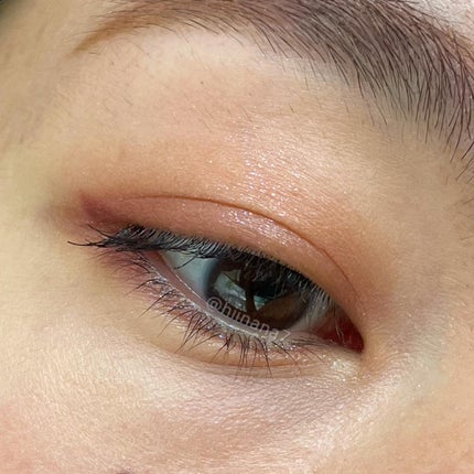 アイディファイニング ペンシル /RMK/ペンシルアイライナーを使ったクチコミ(6枚目)