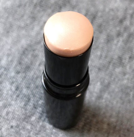 ボーム エサンシエル/CHANEL/スティックハイライトを使ったクチコミ(2枚目)