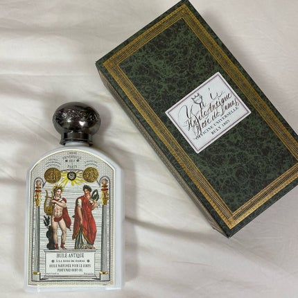 を使ったクチコミ(1枚目)