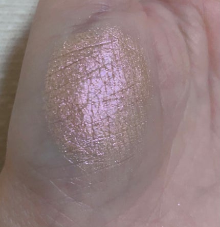 エクストラ ディメンション アイシャドウ/M・A・C/単色アイシャドウを使ったクチコミ(4枚目)