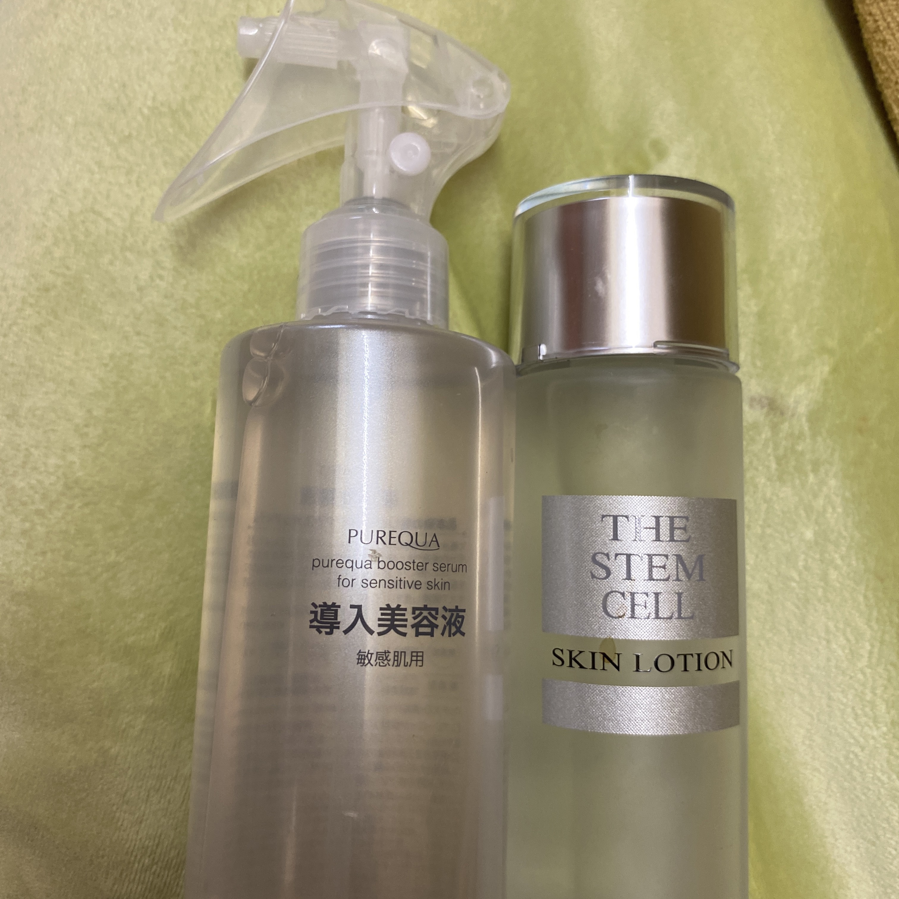 を使ったクチコミ（1枚目）