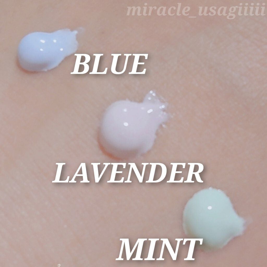 ブライトピュアベースCC/CandyDoll/CCクリームを使ったクチコミ(4枚目)