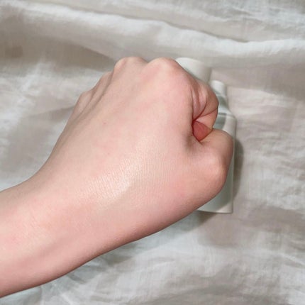 UVプライマー/UUUNI/日焼け止めクリームを使ったクチコミ(5枚目)