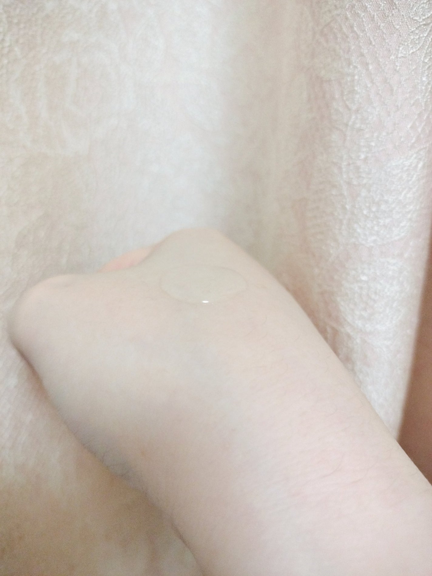 Protein Bond Ampoule/HAIRPLUS/ヘアミルクを使ったクチコミ(4枚目)