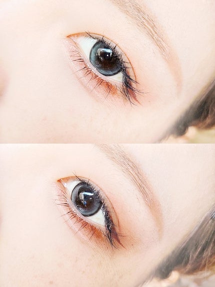 Cathy Doll シェイクシャインアイライナー/CathyDoll/リキッドアイライナーを使ったクチコミ(5枚目)