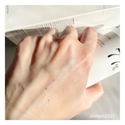 ドクダミ 77 スージングトナー/Anua/化粧水を使ったクチコミ(5枚目)