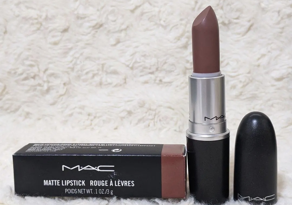 リップスティック/M・A・C/口紅を使ったクチコミ（1枚目）