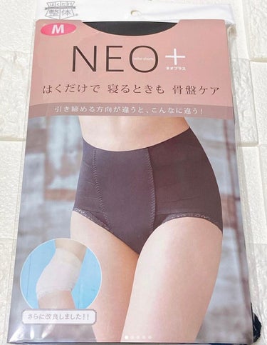 2枚 整体ショーツNEO+ ネオプラス NEO+ サイズカラー変更可 追加バラ可 