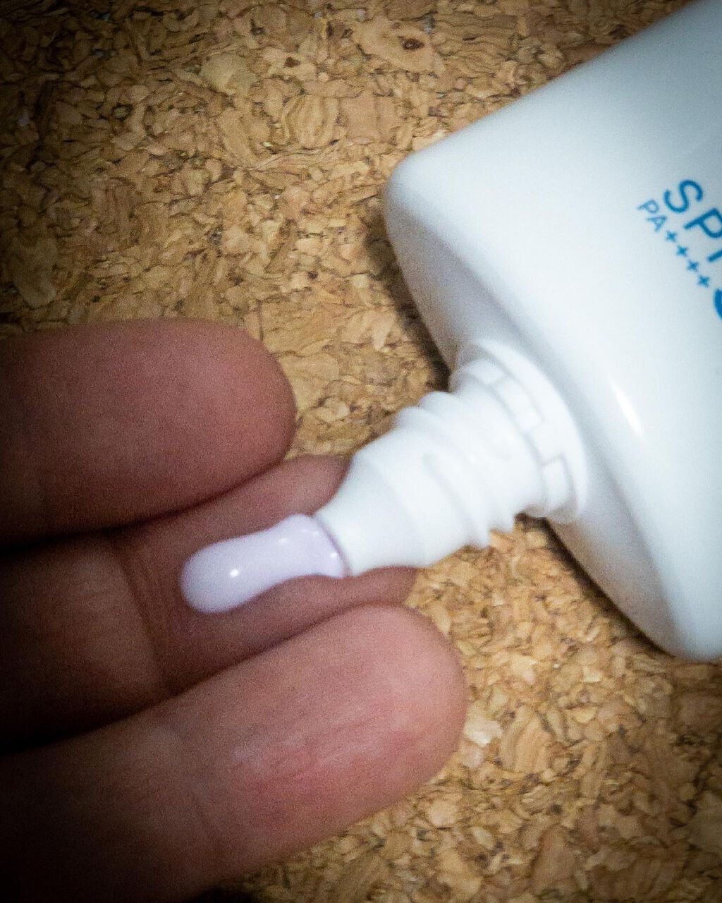 ブライトニングUV ジェル/アネッサ/化粧下地を使ったクチコミ(3枚目)