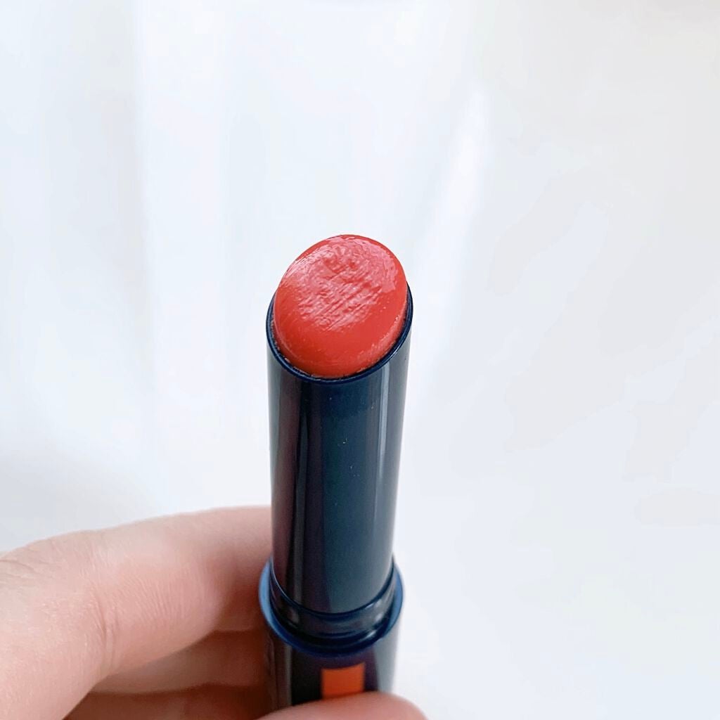 ニベア リッチケア&カラーリップ/ニベア/リップクリームを使ったクチコミ(2枚目)