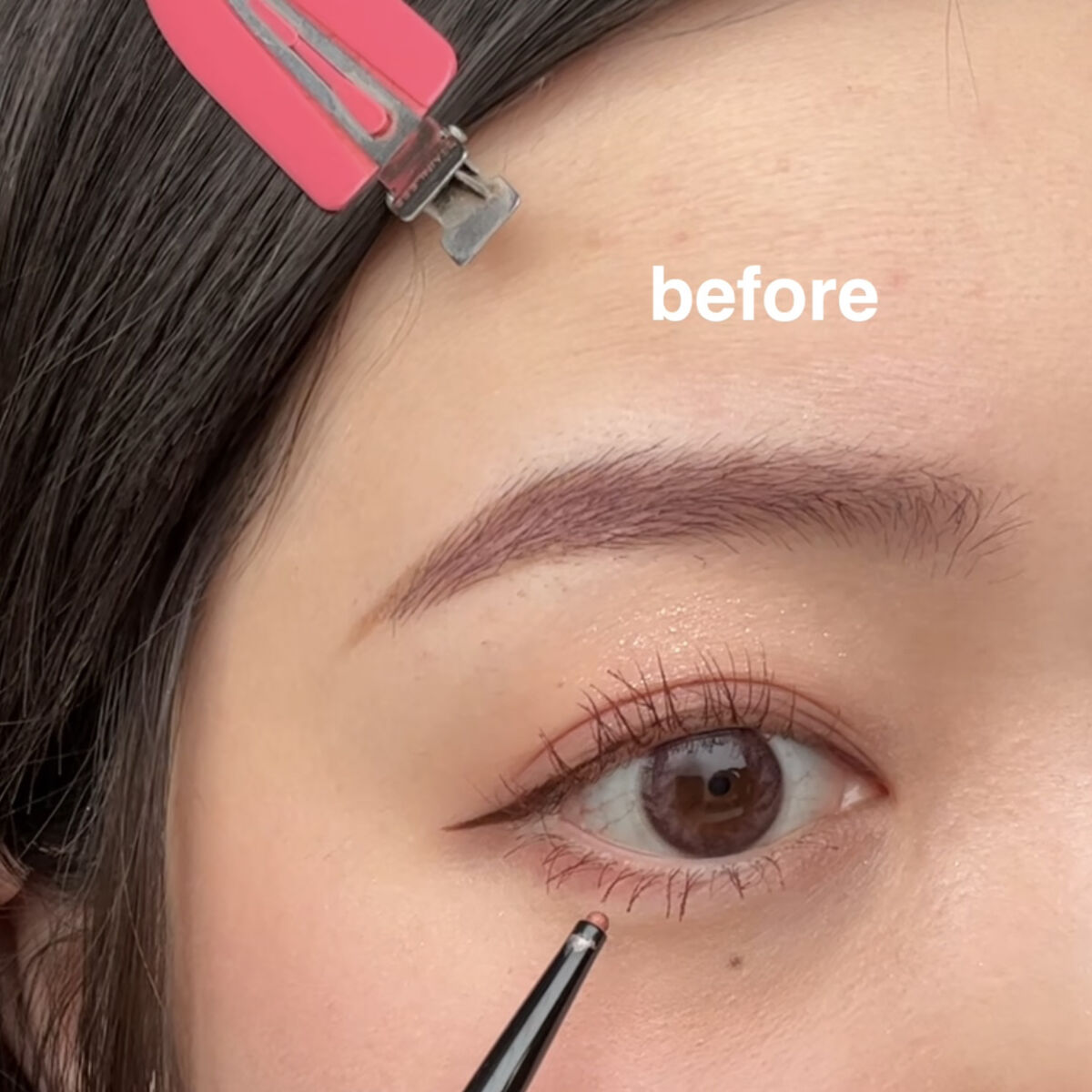 &be アンダーアイライナー｜＆beの人気色を比較 - ＆be アンダーアイ