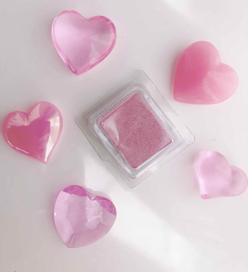 （旧）プレスド アイシャドー (レフィル)/shu uemura/単色アイシャドウを使ったクチコミ（1枚目）