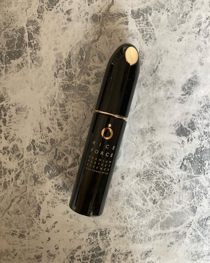 プレミアムパーフェクトエッセンス/ライスフォース/美容液を使ったクチコミ(1枚目)