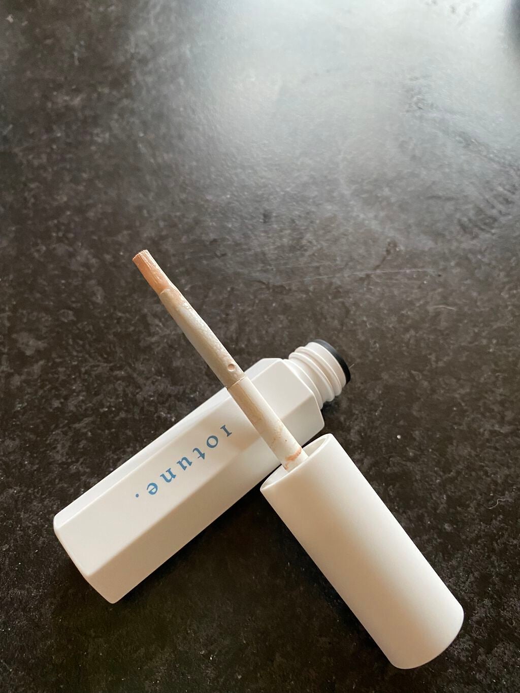 マルチハイライター/10tune./リキッドハイライトを使ったクチコミ(3枚目)